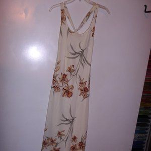 SANS SOUCI Women's Long Dress